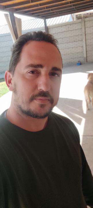 Jorge Fernandez