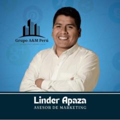 Linder Apaza