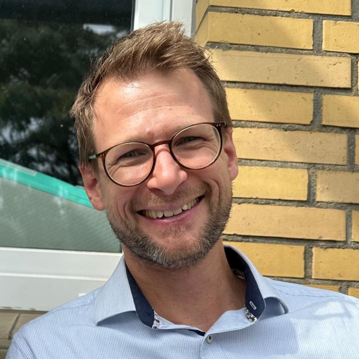 Roman Litzinger
