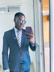 Ahmed Sesay