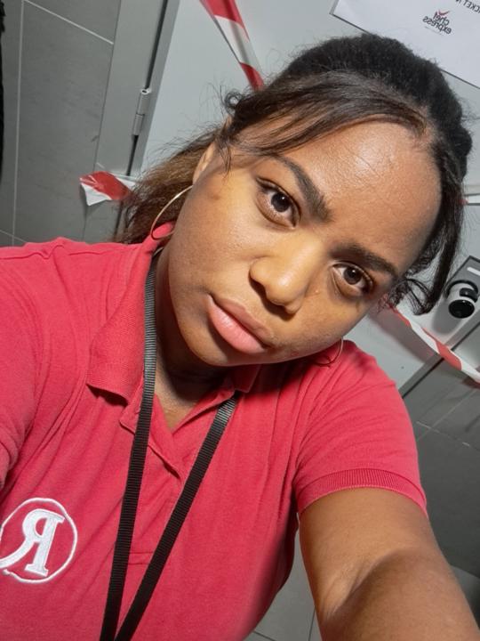 Yolsanis Brooks Delgado