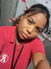 Yolsanis Brooks Delgado