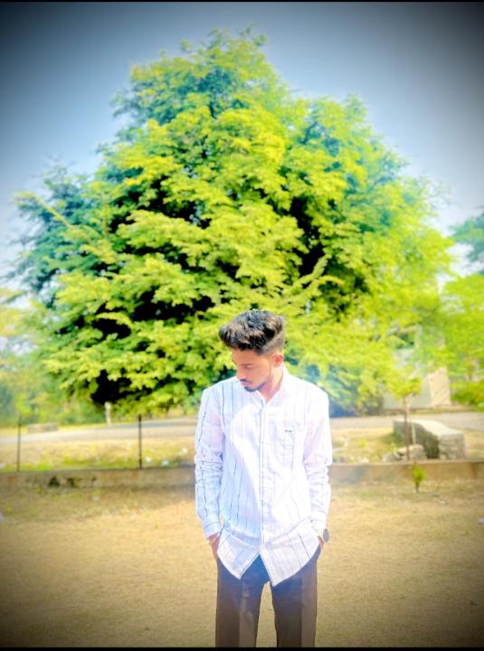 Shiv Lawhale