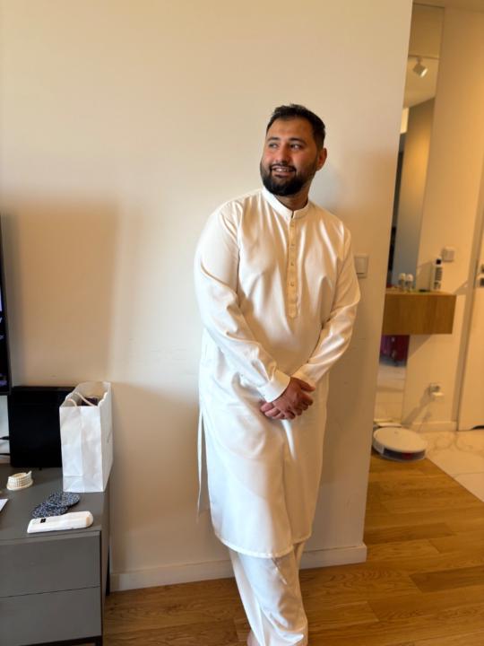 Muhammad Umer