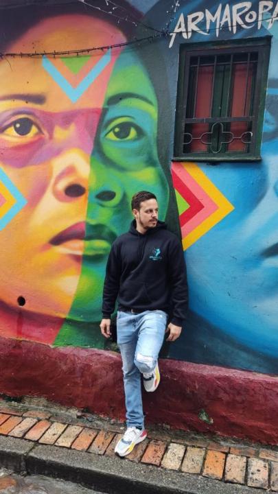 Sebastian Patino escobar