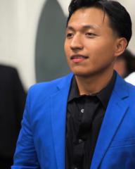 Misael Blas