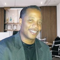Sam Broadnax