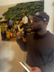 Deji Victor Emmanuel