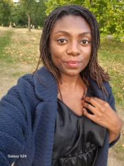 Tanica Psalmist