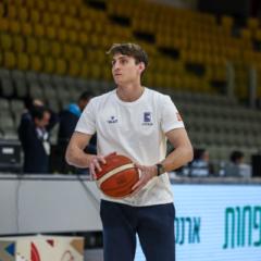 Orestis Andreou