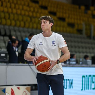 Orestis Andreou