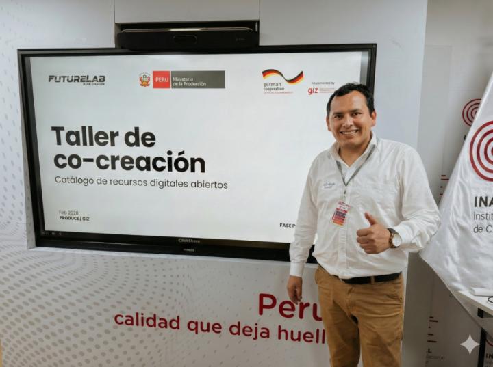 Gonzalo Rios bartolo