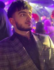 Abbas Kamal