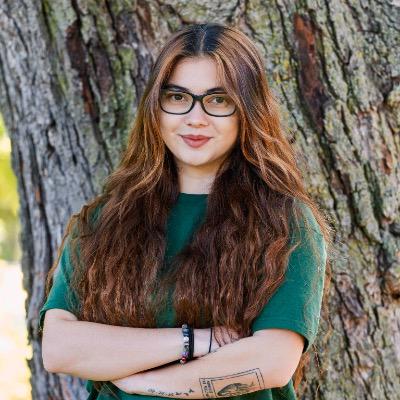 Julia Abi-youssef