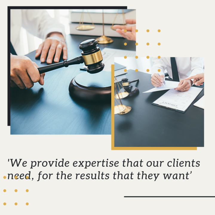 Train Like a Professional. The confidence & skills you need to handle your family law case.