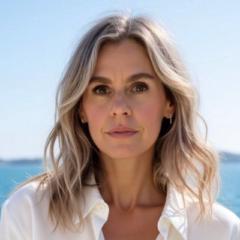 Anthea Smyth