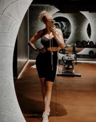 Cassandra H