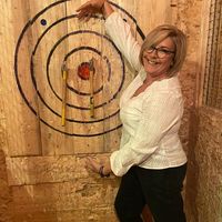 Michelle Plume