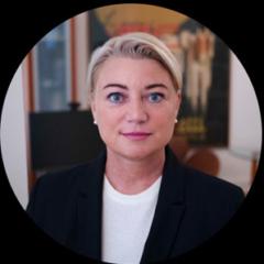 Anja Raneburger