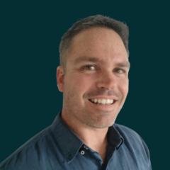 Luke Williams- Property-CEO Team
