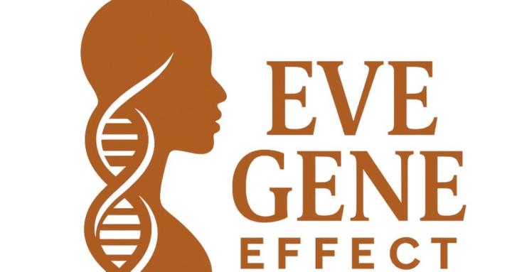 Eve Gene Effect-Spiritual