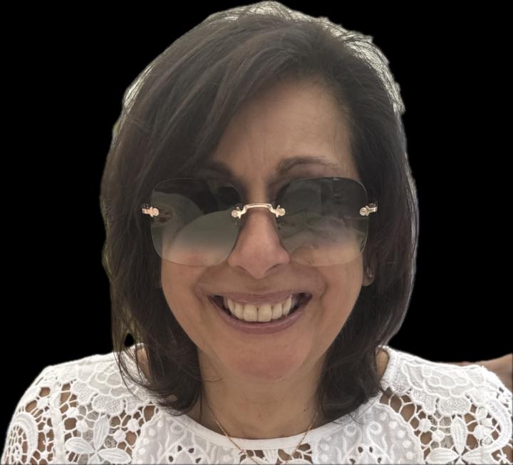 Nadia Jamal