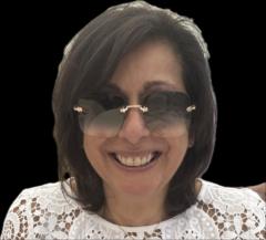 Nadia Jamal