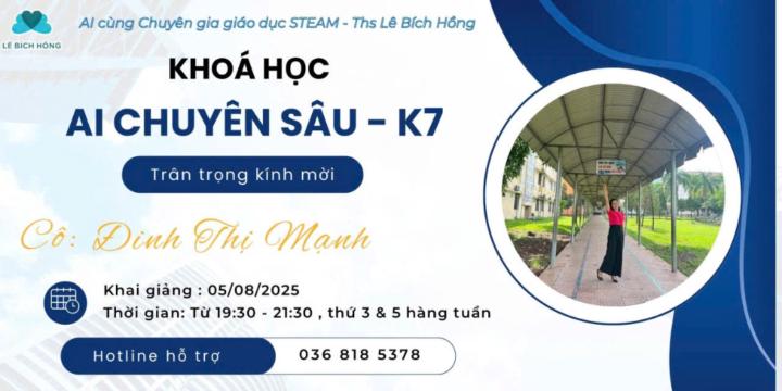 Thị Mạnh Đinh