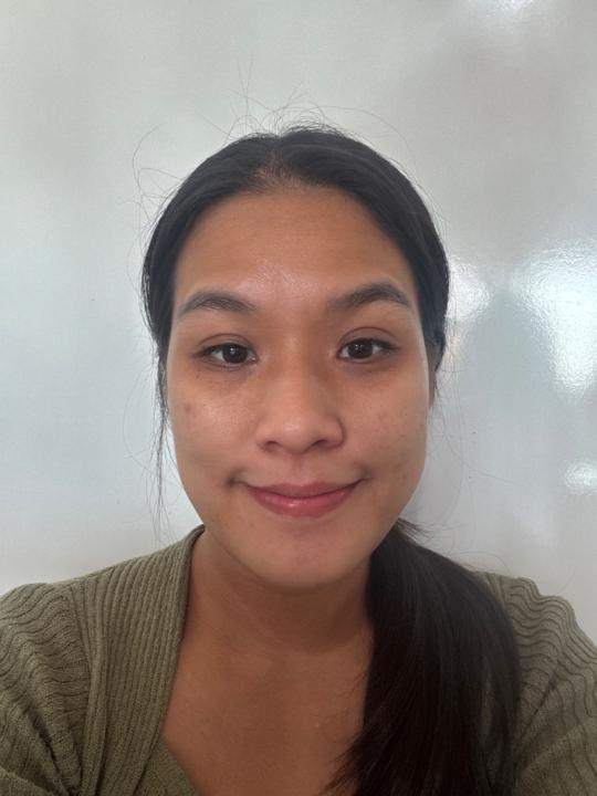 Hương Trần Thị Mỹ Hương