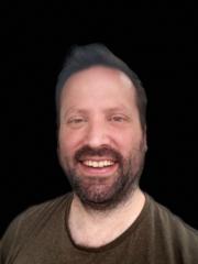 Keith Heffernan