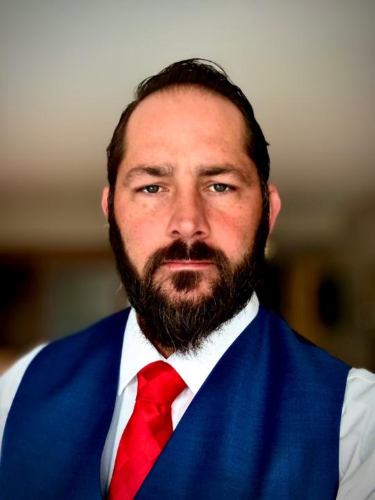Dave Williams