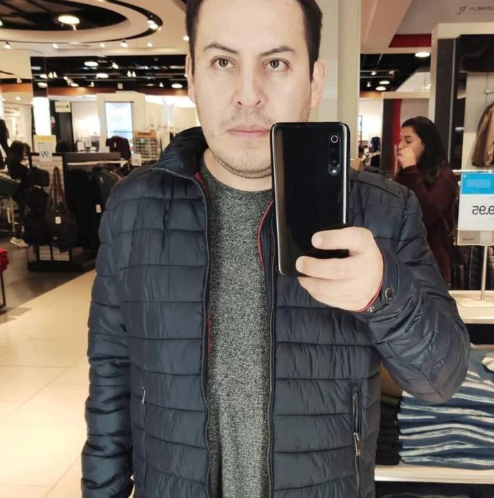 Gian Marcos Elias Terry