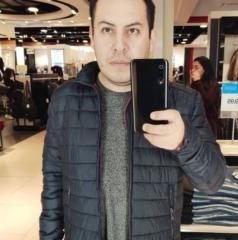 Gian Marcos Elias Terry