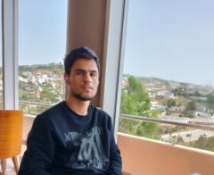 Issam Dahman