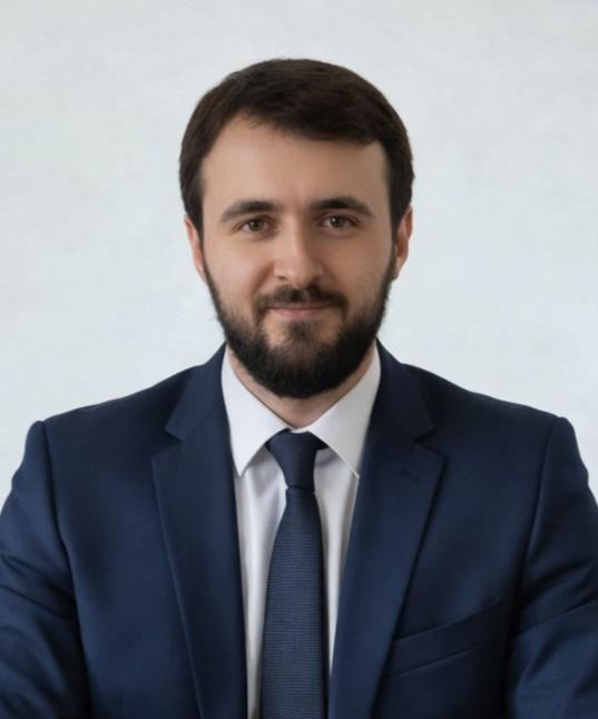 Ahmed Mahmutović