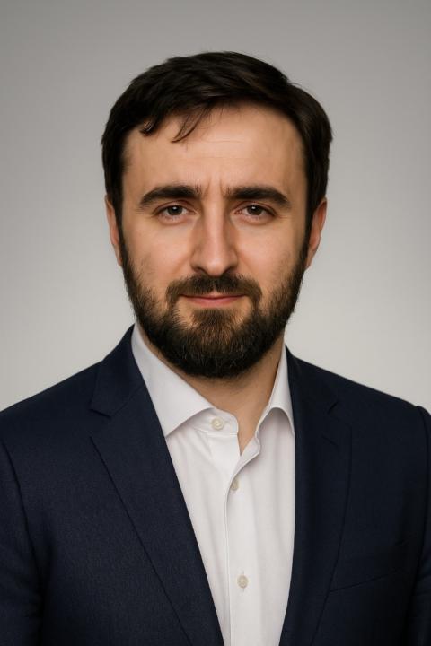 Ahmed Mahmutović