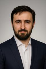 Ahmed Mahmutović