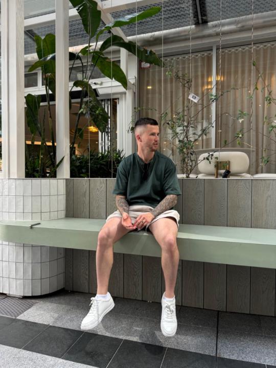 Daniel Clark