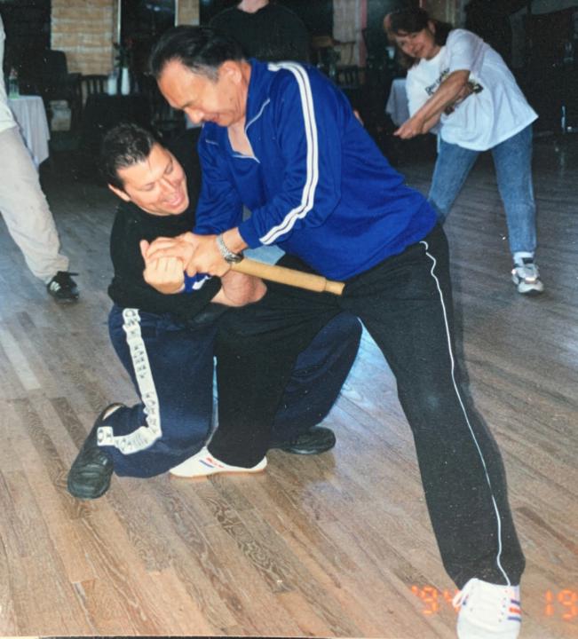 Afshin Mokhtari