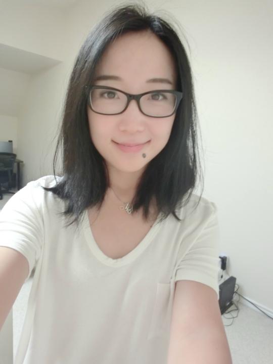 Yi Wang