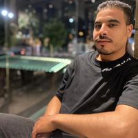 Hmidani Youssef