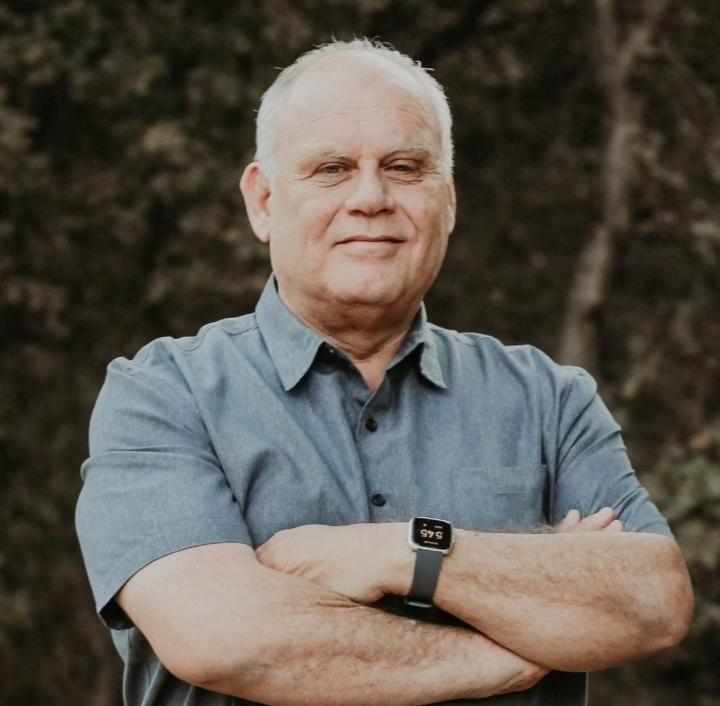 Kurt Peterson