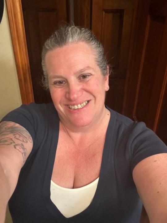 Tonia Thornburgh