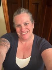 Tonia Thornburgh