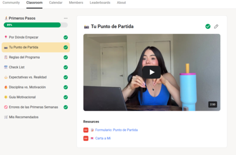 Código Renacer 💛 gallery image