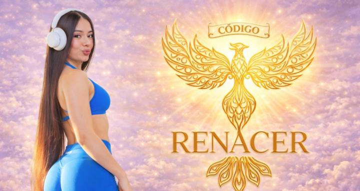 Código Renacer 💛