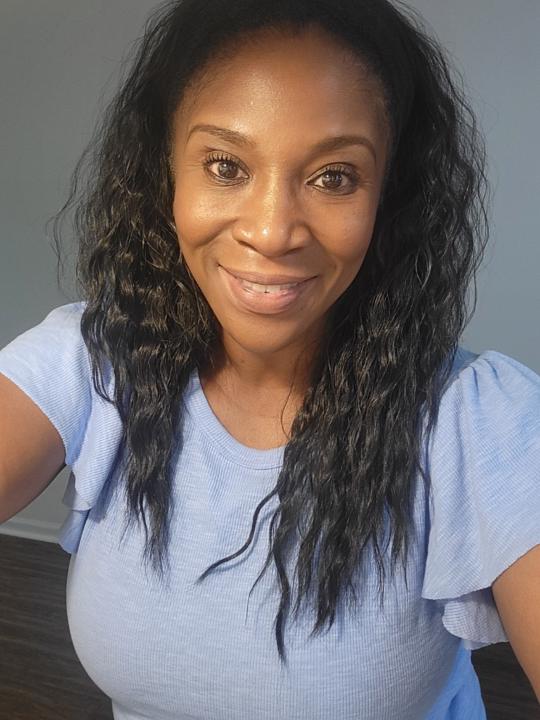 Tenesha Nichols