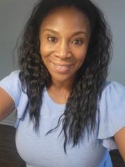 Tenesha Nichols