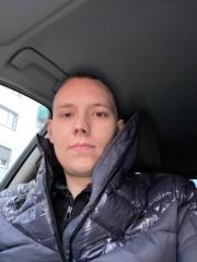 Michael Diregger