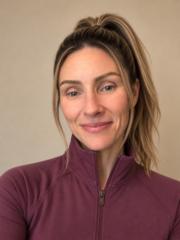 Nicole Mackay